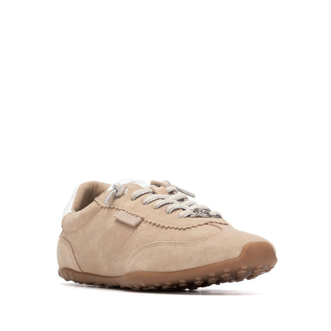 Zapatilla de mujer plano Carmela 16317202