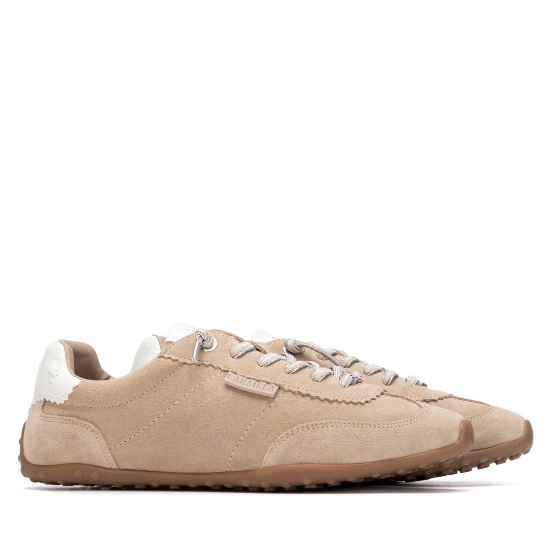 Zapatilla de mujer plano Carmela 16317202