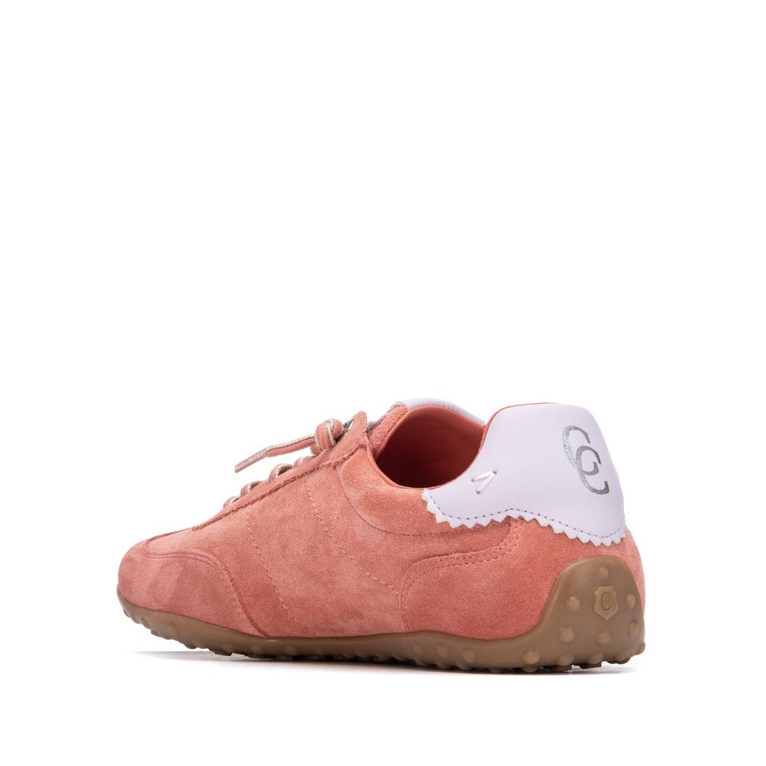 Zapatilla de mujer plano Carmela 16317206