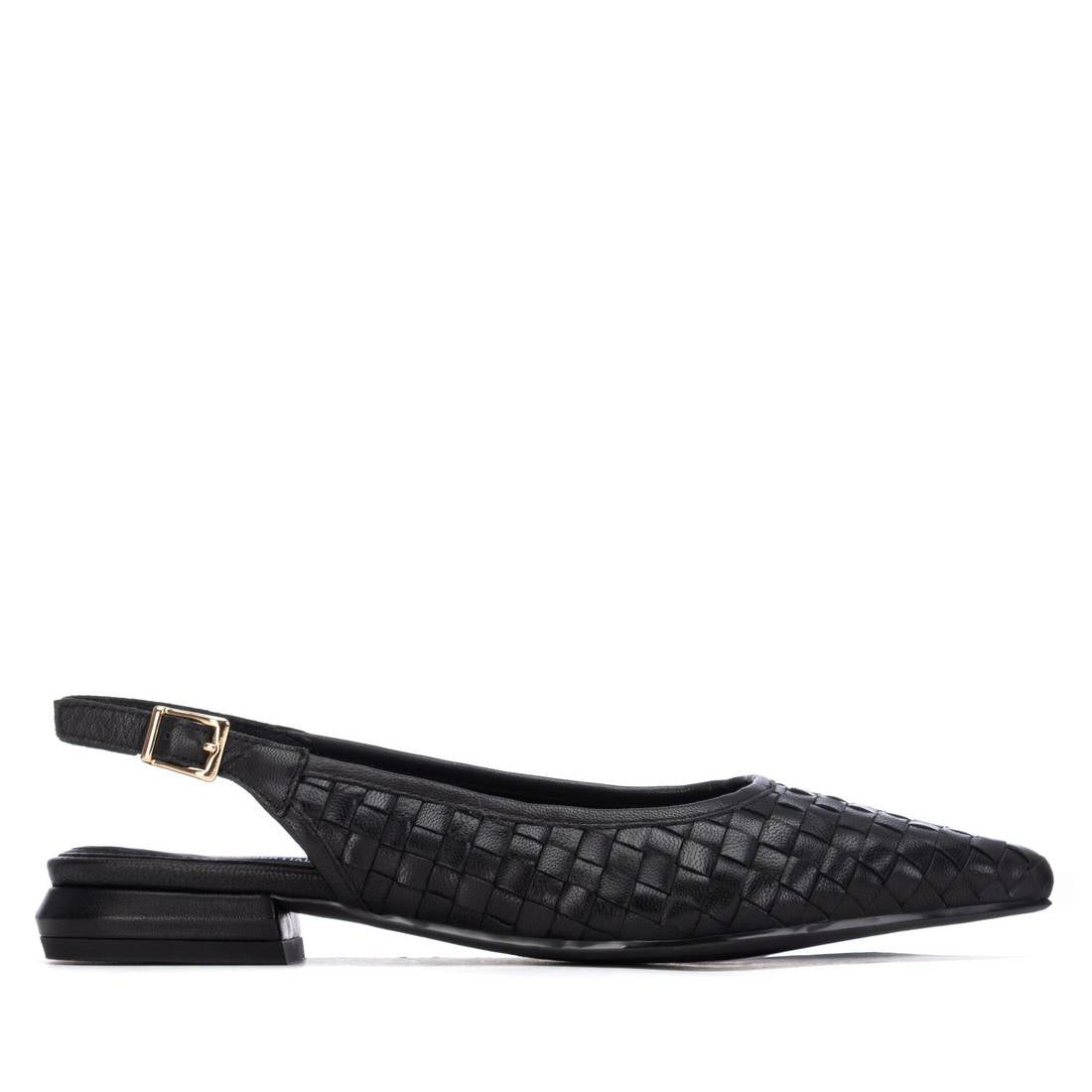 Sandalia de mujer con tacón Carmela 16317604