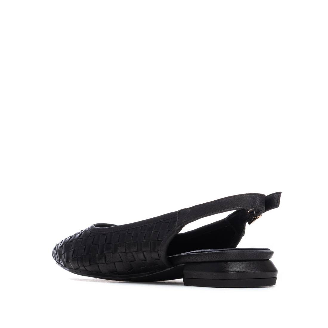 Sandalia de mujer con tacón Carmela 16317604