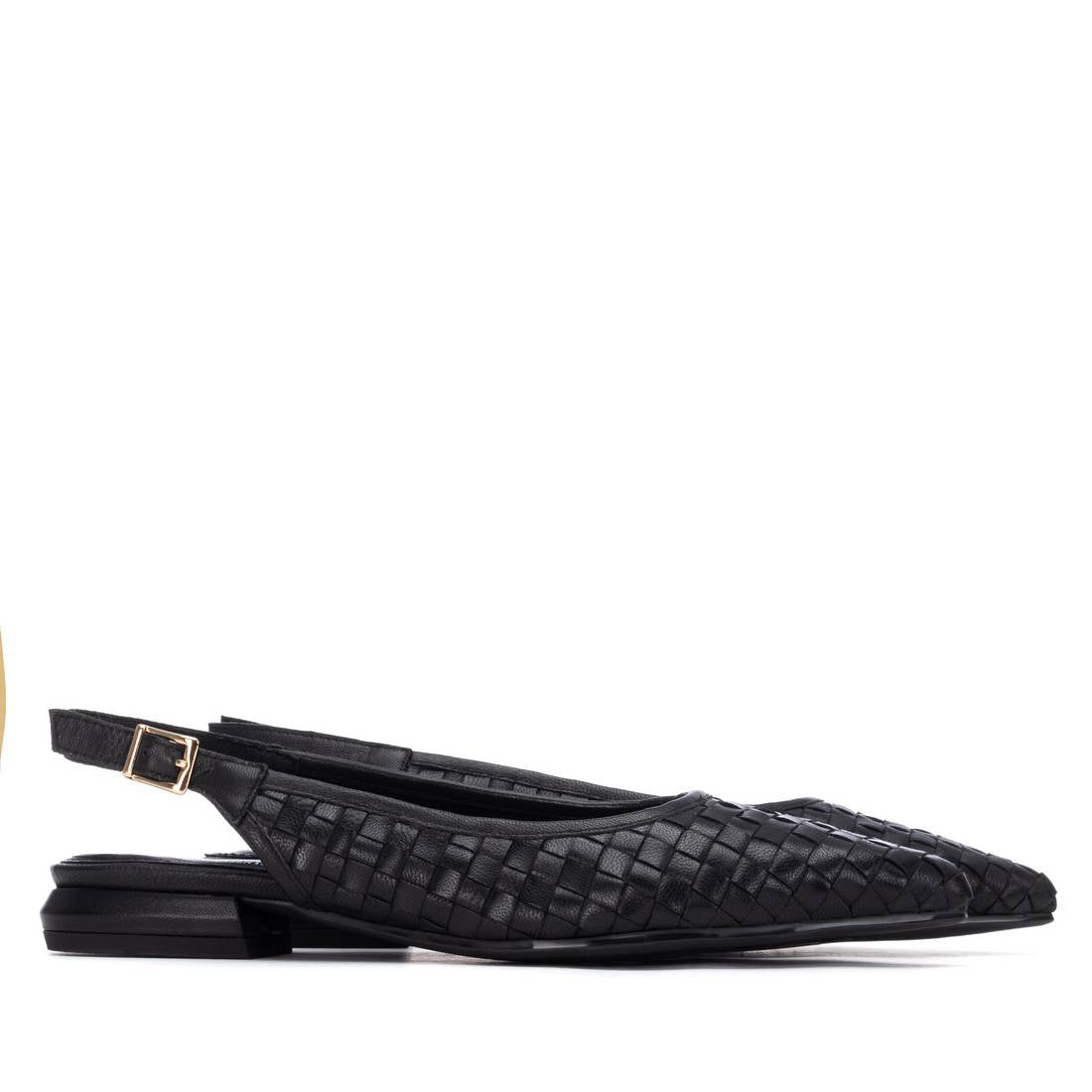 Sandalia de mujer con tacón Carmela 16317604