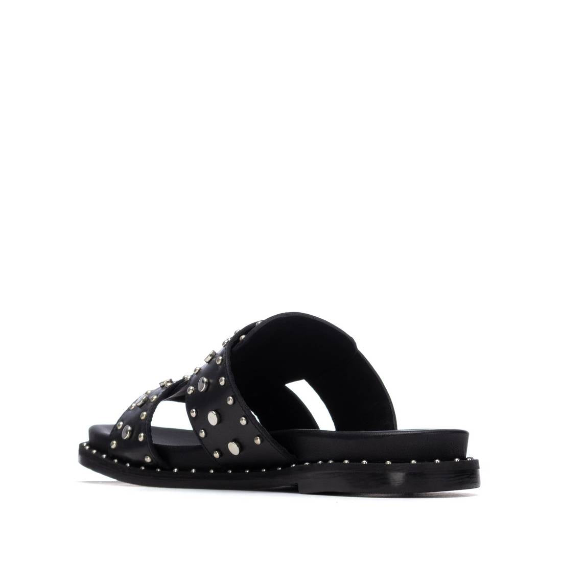 Sandalia de mujer plano Carmela 16320201