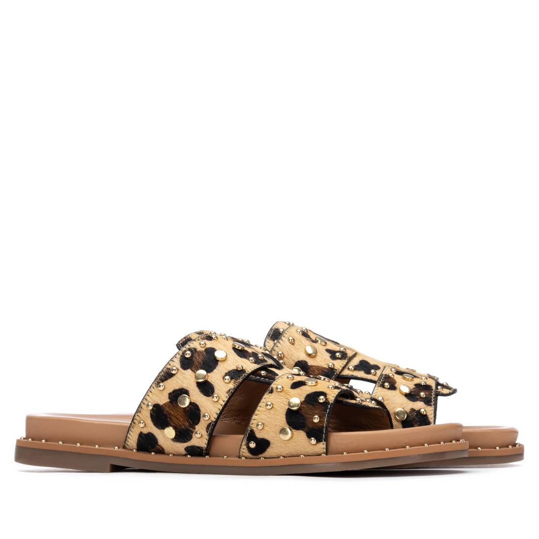 Sandalia de mujer plano Carmela 16320203