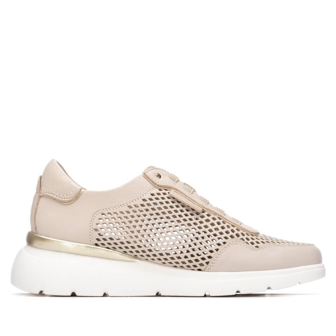 Zapatilla de mujer plano Carmela 16321102