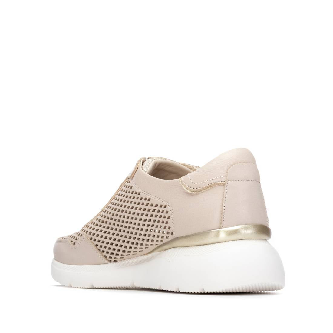 Zapatilla de mujer plano Carmela 16321102