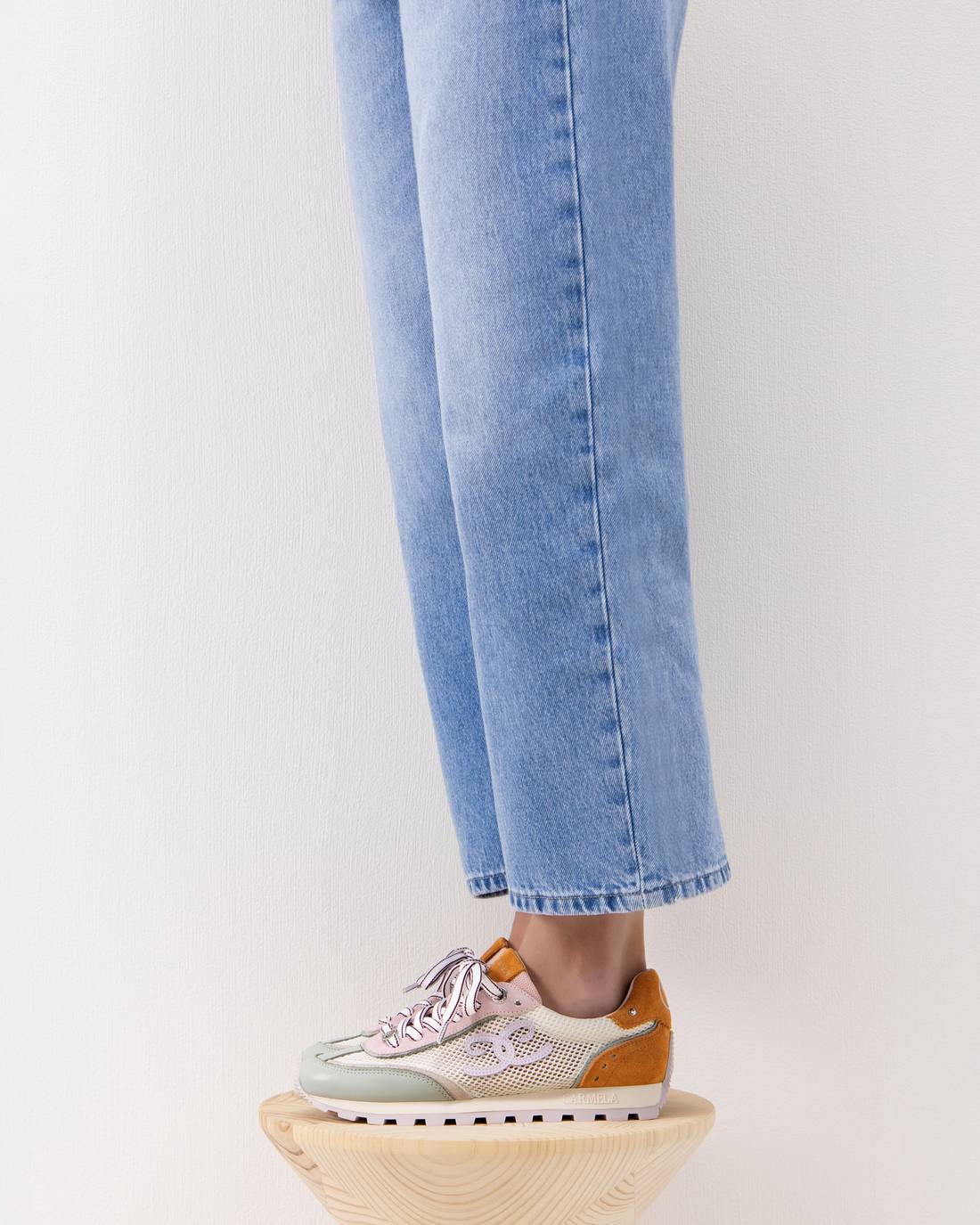 WOMEN'S SNEAKER CARMELA 16321303