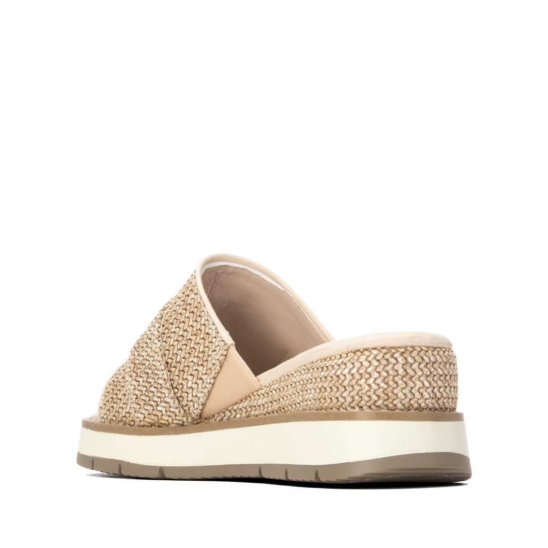 Sandalia de mujer con cuña Carmela 16321802