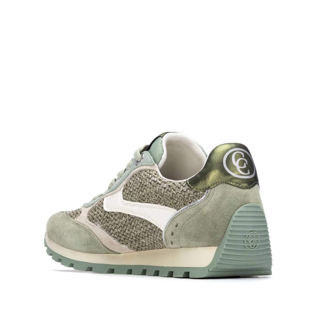 WOMEN'S SNEAKER CARMELA 16323003