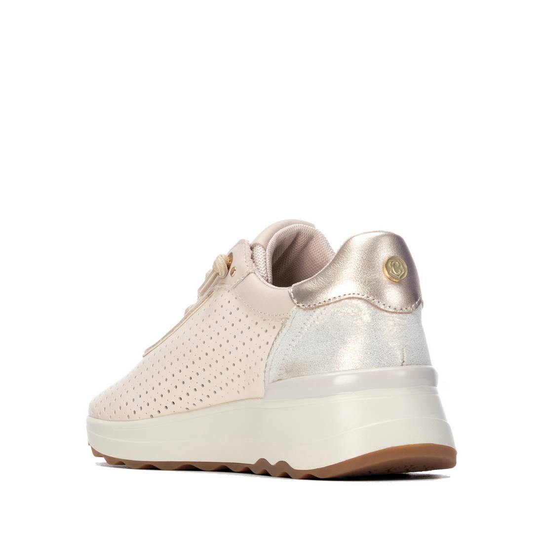 Zapatilla de mujer con cuña Carmela 16324501