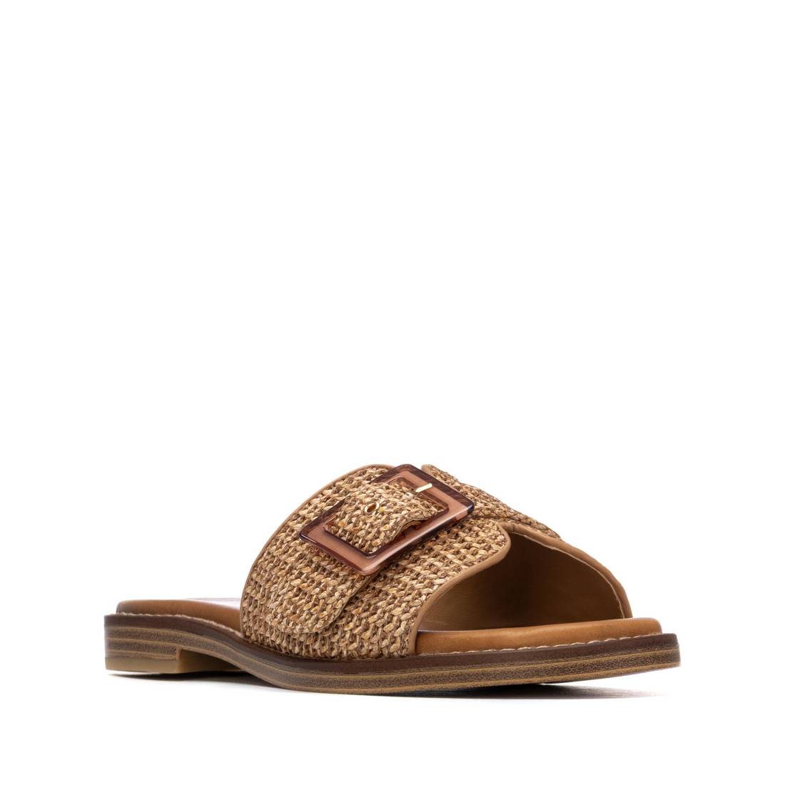 Sandalia de mujer plano Carmela 16325303