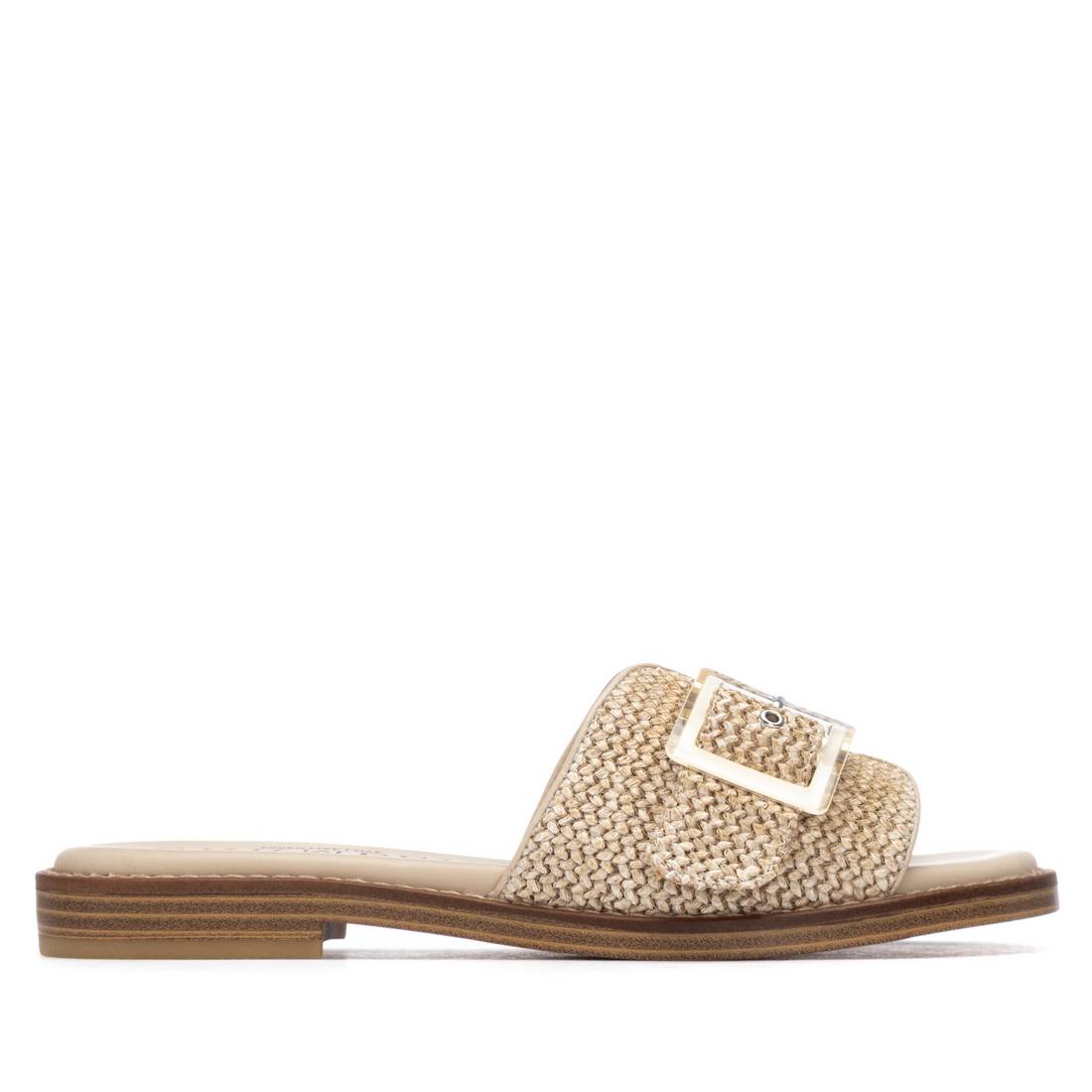 Sandalia de mujer plano Carmela 16325304