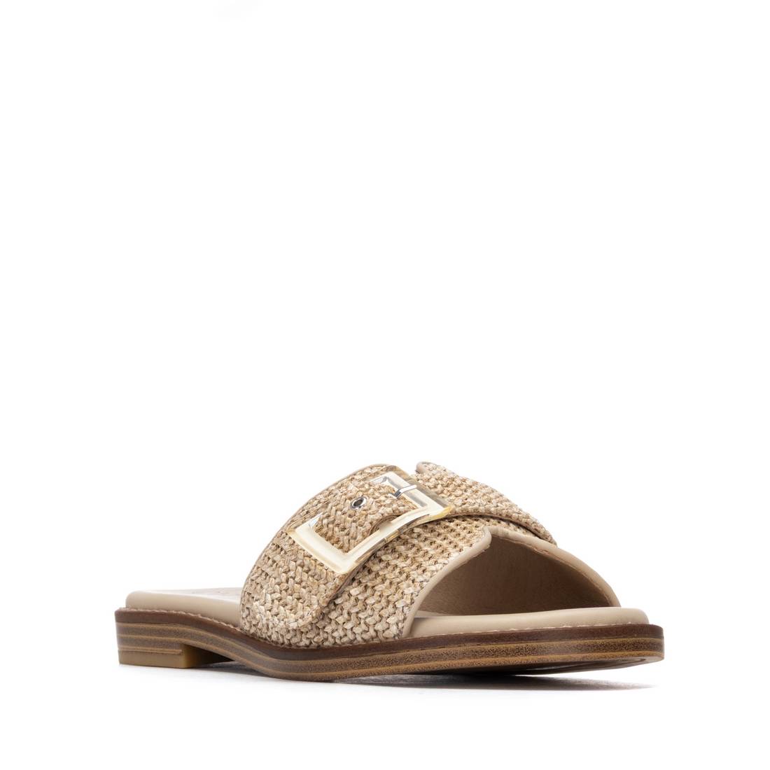 Sandalia de mujer plano Carmela 16325304