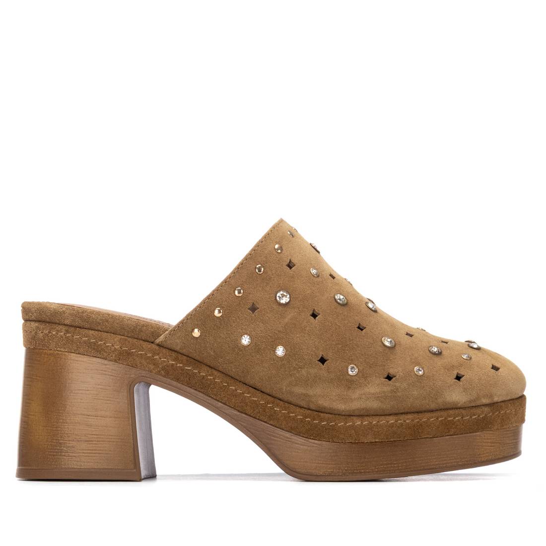 Zapato de mujer con tacón Carmela 16325601