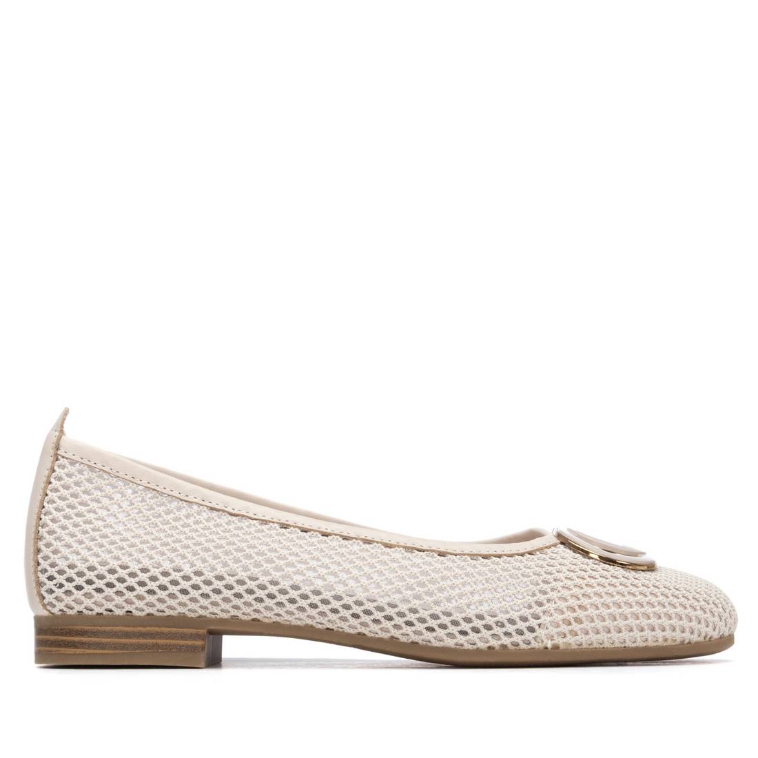 Zapato de mujer con tacón Carmela 16326304