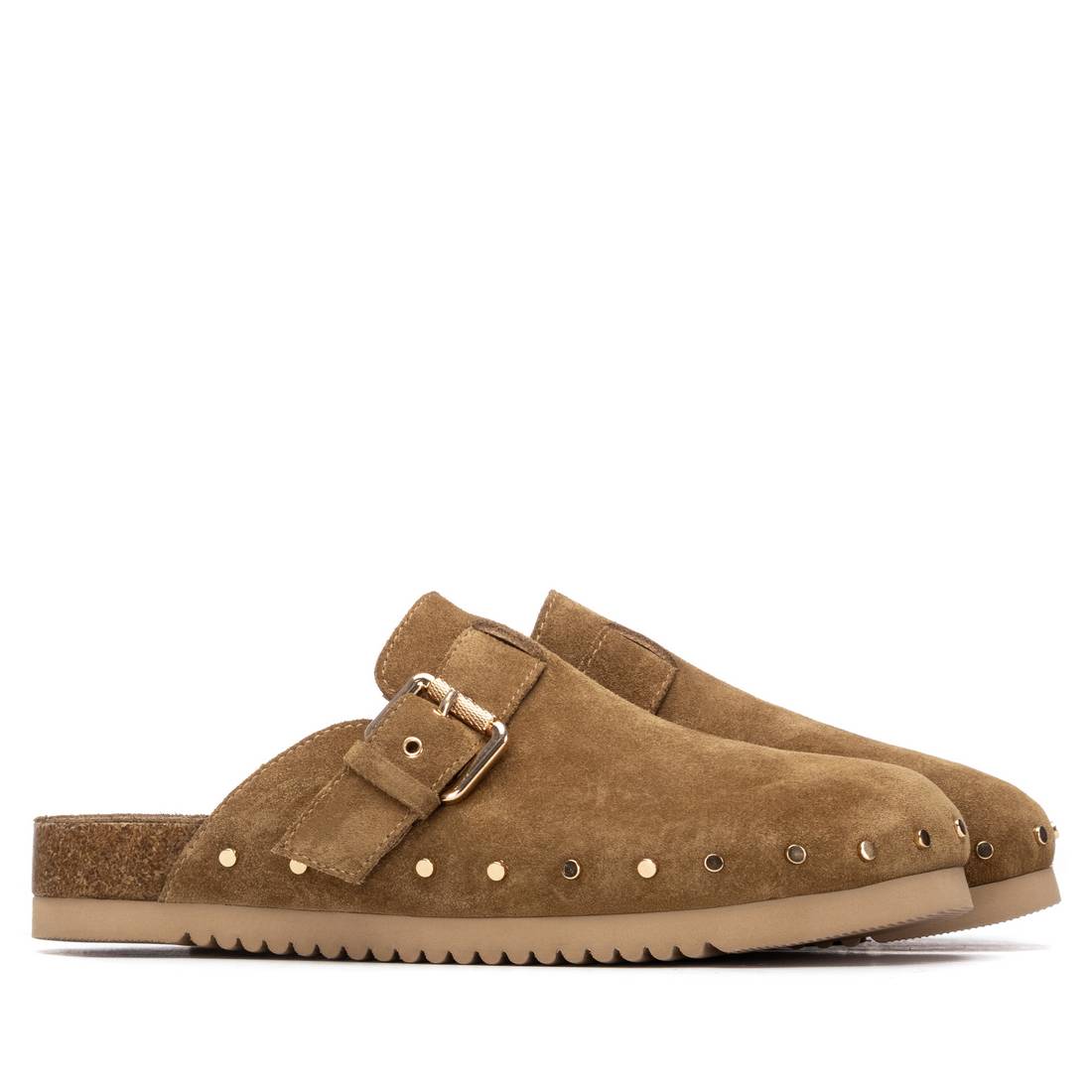 WOMEN'S CLOG CARMELA 16327001