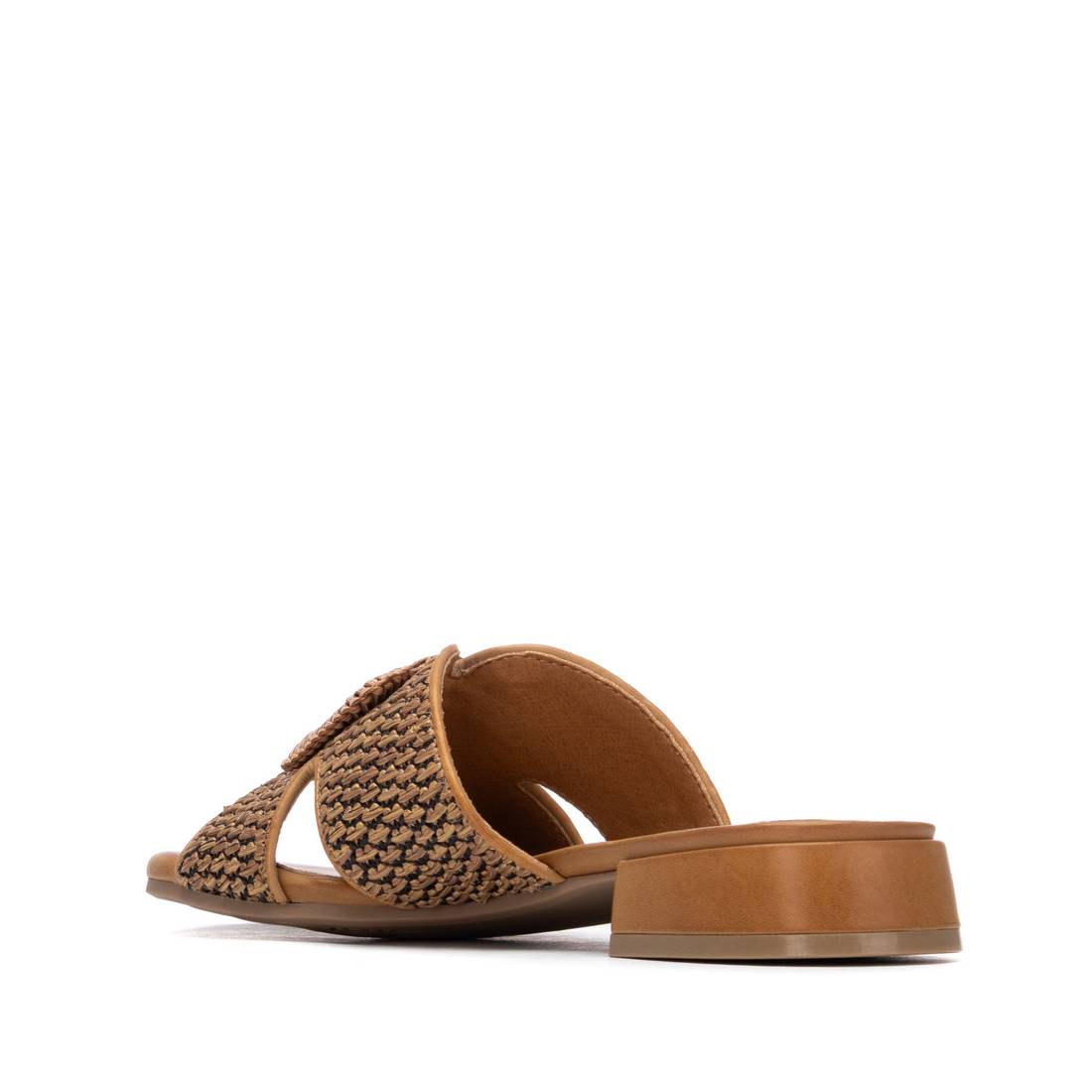 Sandalia de mujer plano Carmela 16327202