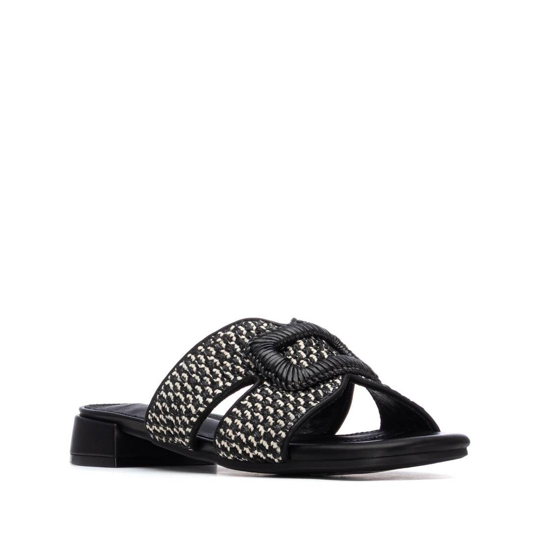 Sandalia de mujer plano Carmela 16327204