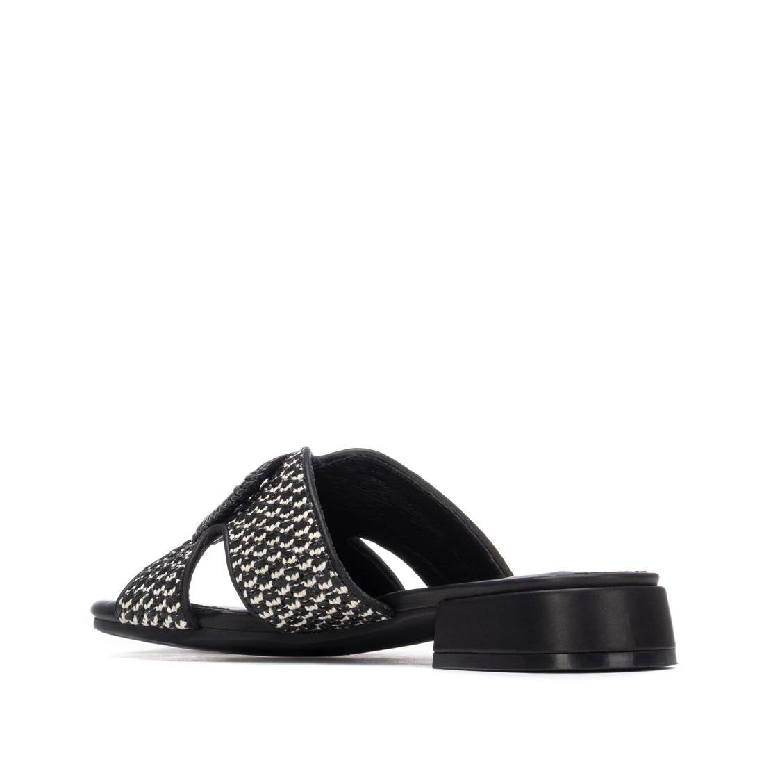 Sandalia de mujer plano Carmela 16327204