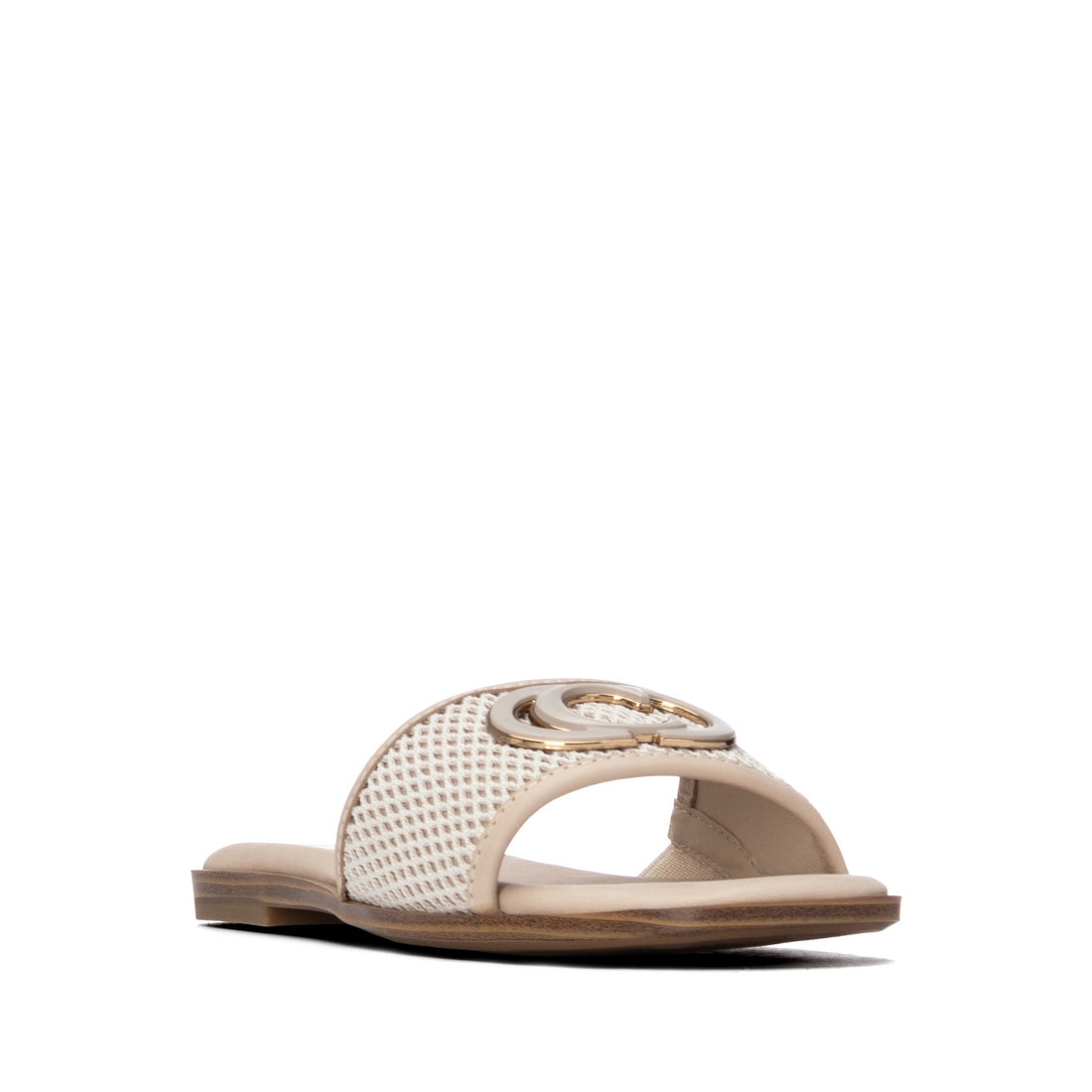 Sandalia de mujer plano Carmela 16328103