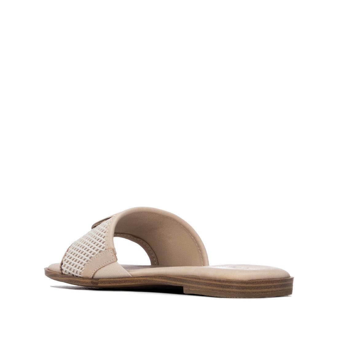 Sandalia de mujer plano Carmela 16328103