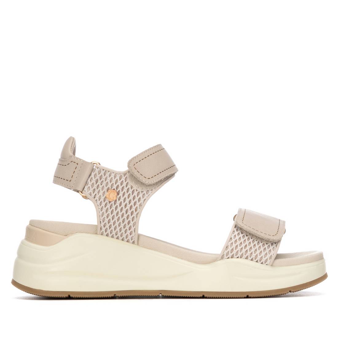 Sandalia de mujer plano Carmela 16328501