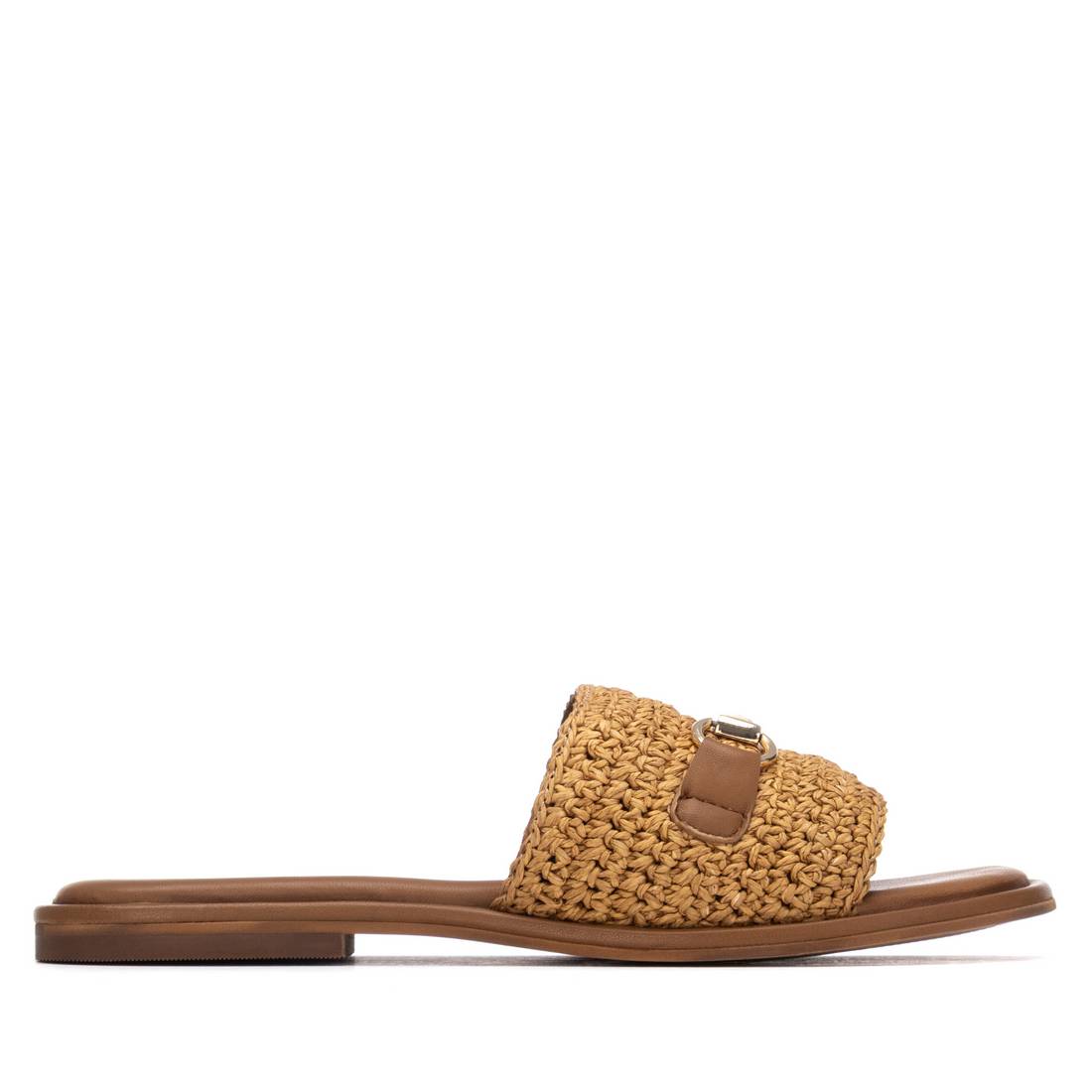 Sandalia de mujer plano Carmela 16328801