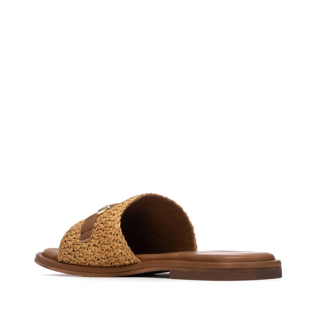 Sandalia de mujer plano Carmela 16328801