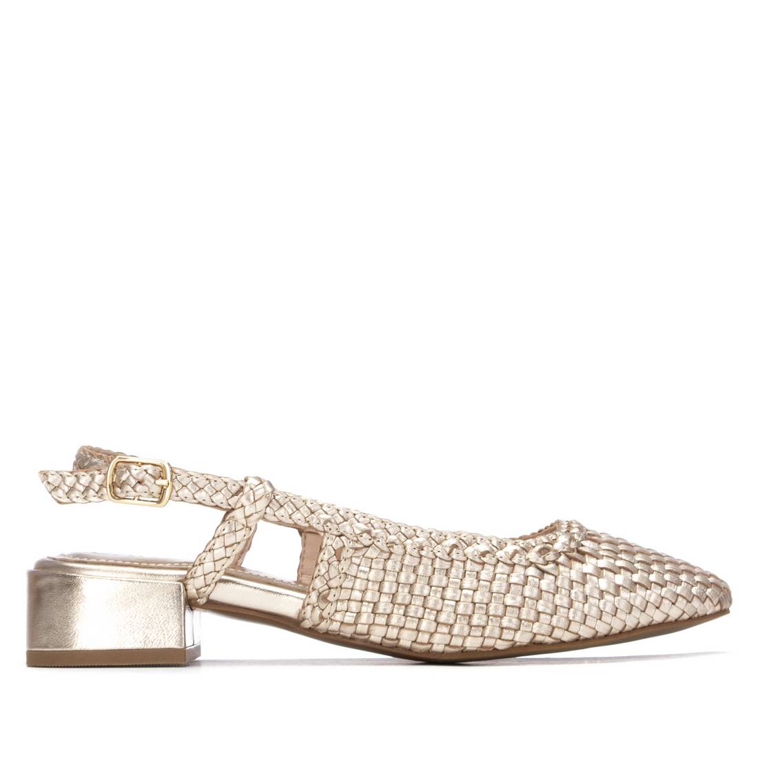 Zapato de mujer plano Carmela 16329703