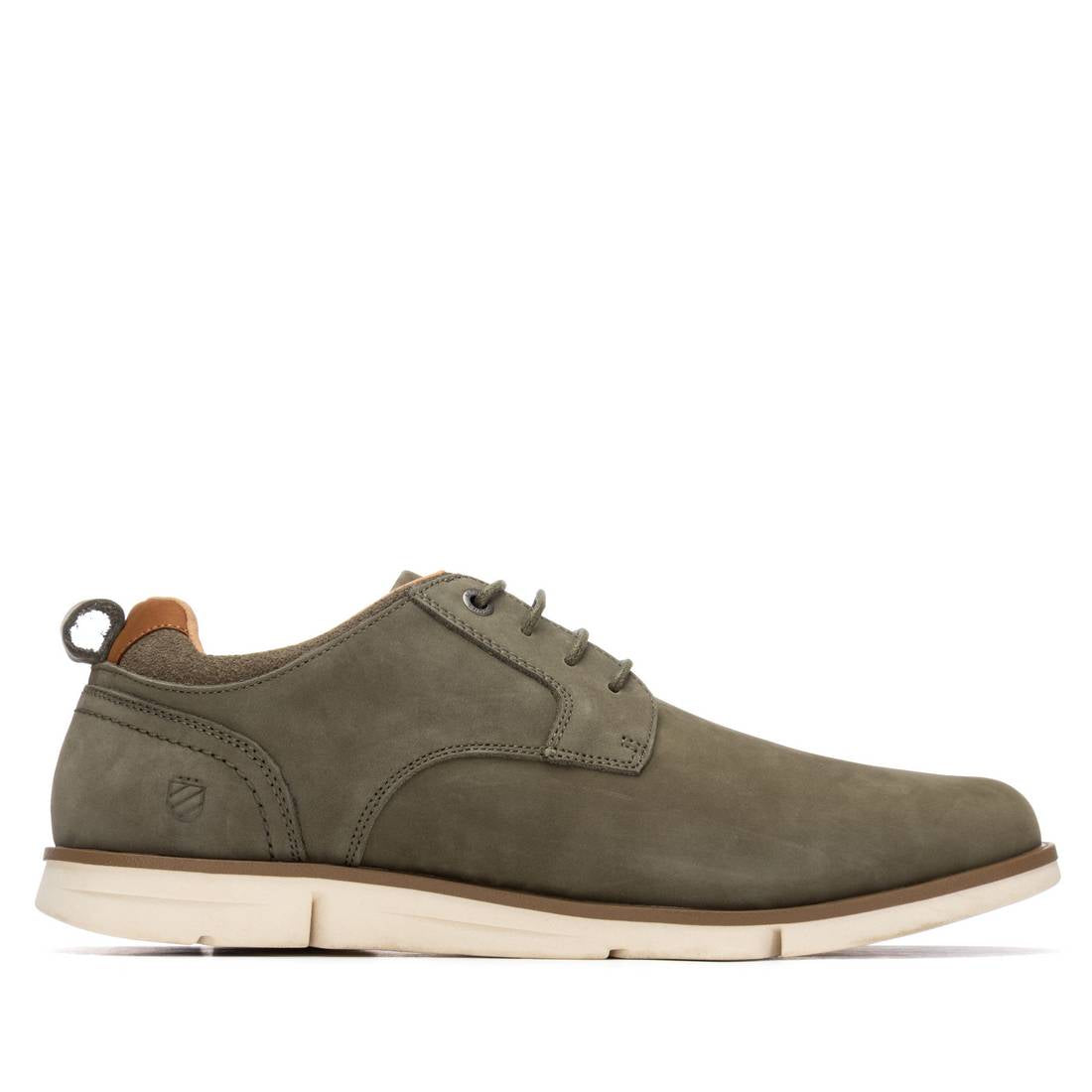 Zapato de hombre plano Carmela 16390001