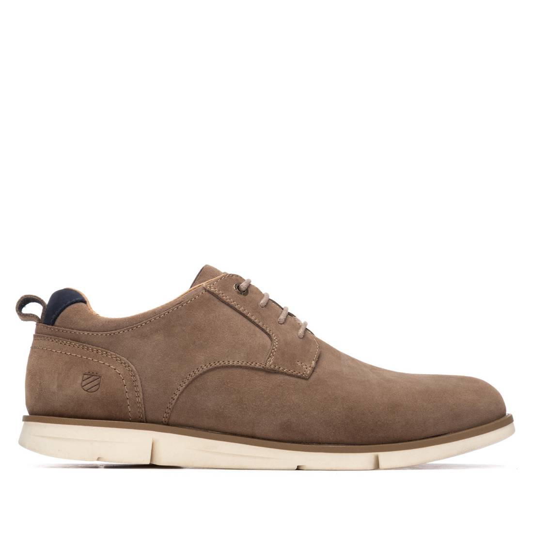 Zapato de hombre plano Carmela 16390103