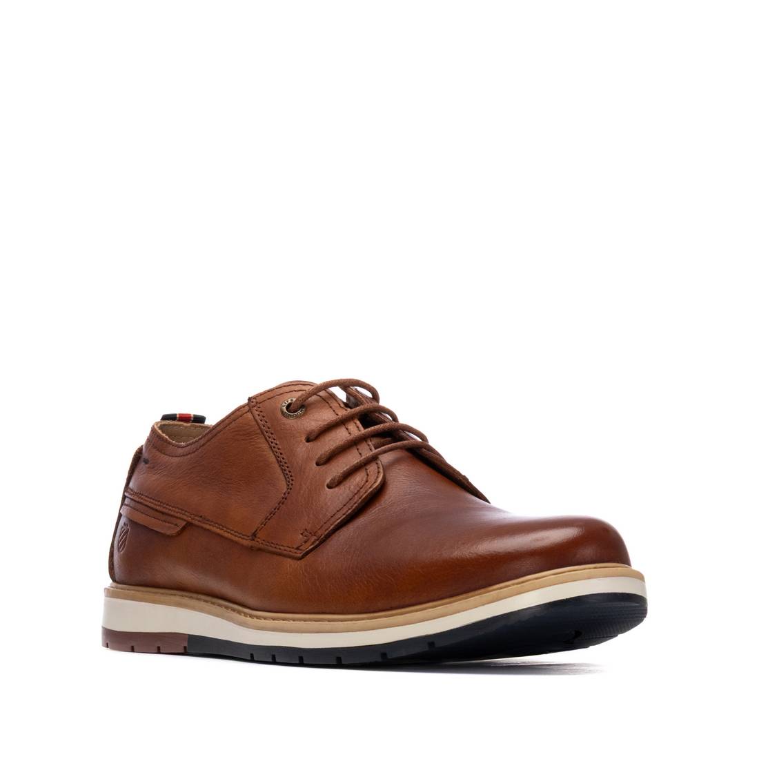 Zapato de hombre plano Carmela 16390301