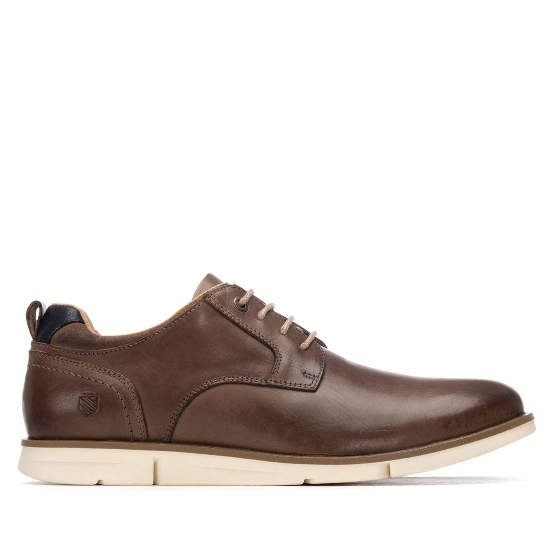 Zapato de hombre plano Carmela 16390903