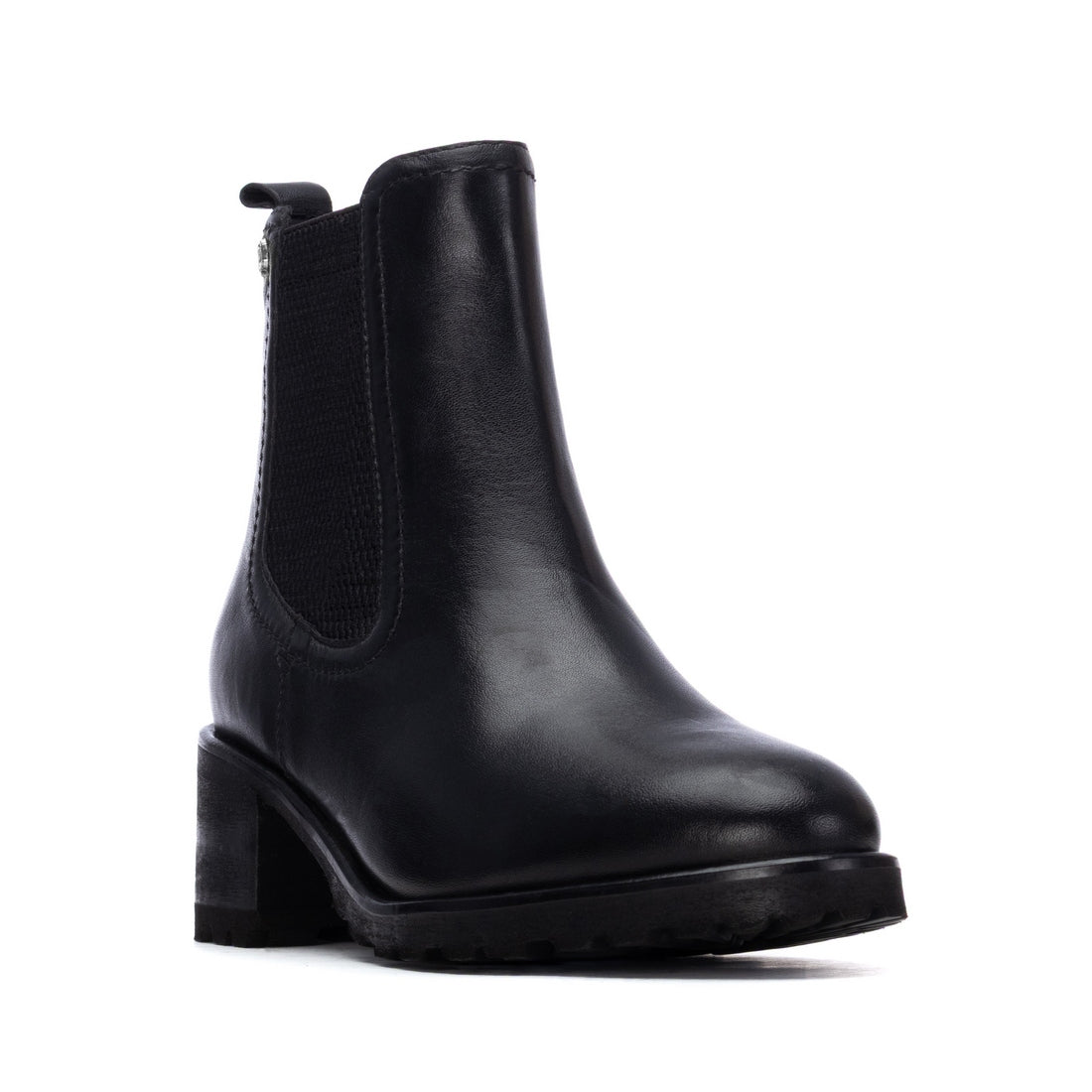 Botin de mujer con tacón Carmela 16400001