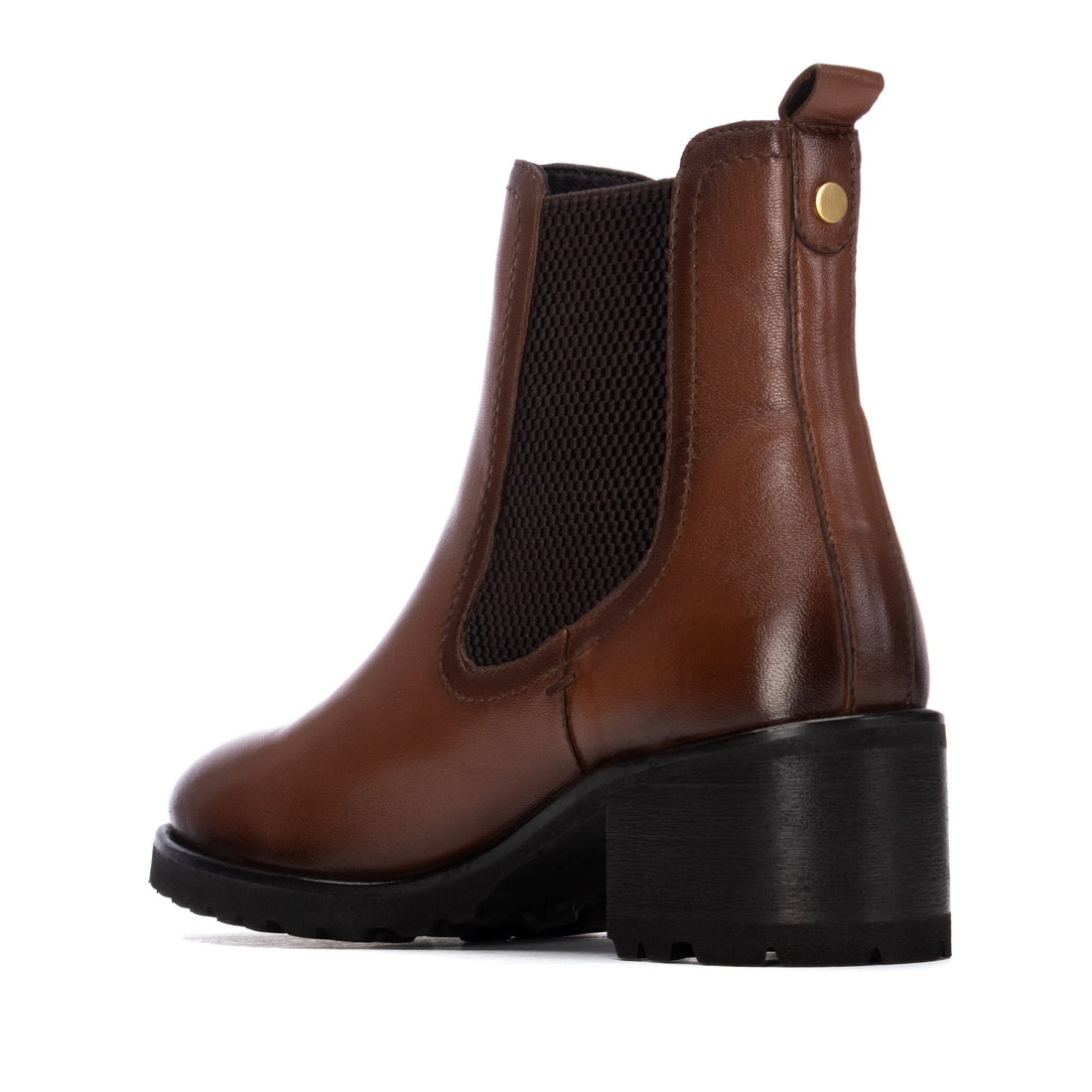 Botin de mujer con tacón Carmela 16400002