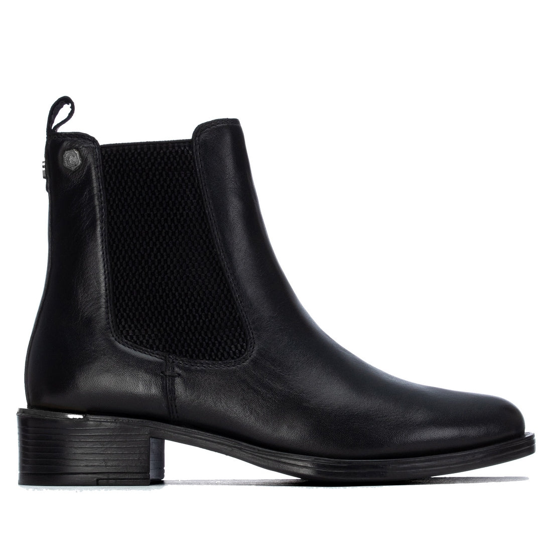 Botin de mujer con tacón Carmela 16400601