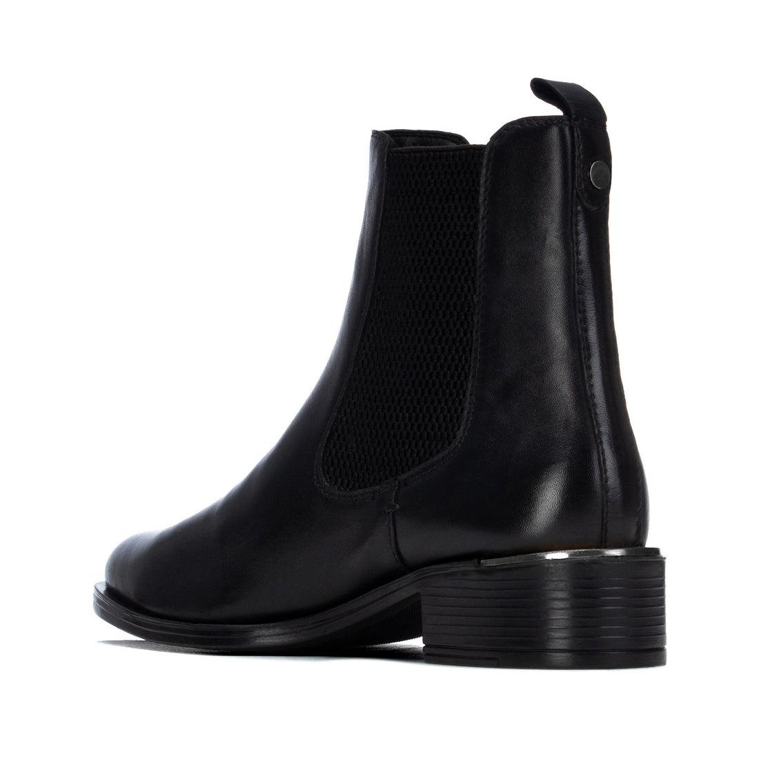 Botin de mujer con tacón Carmela 16400601