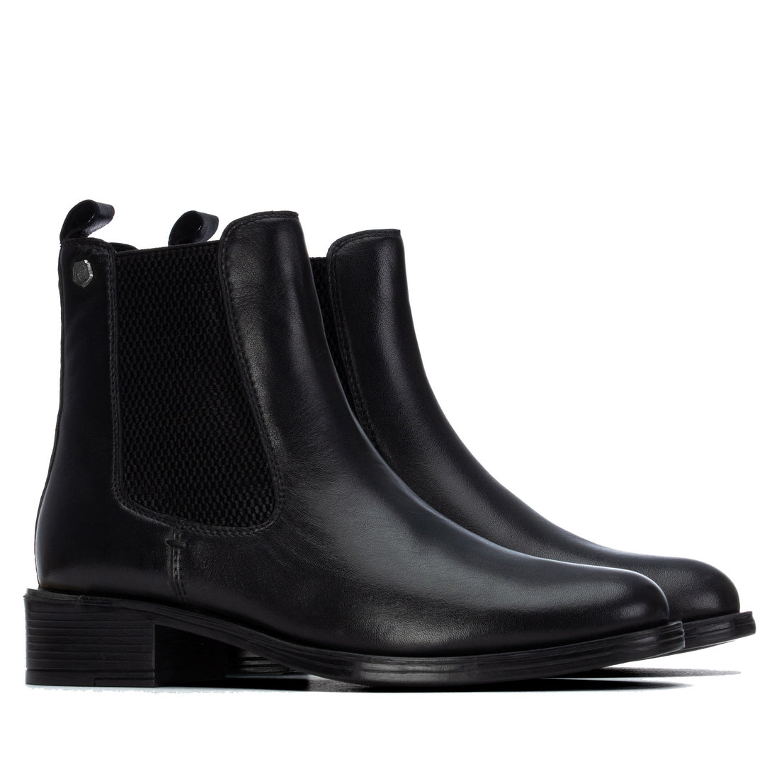 Botin de mujer con tacón Carmela 16400601