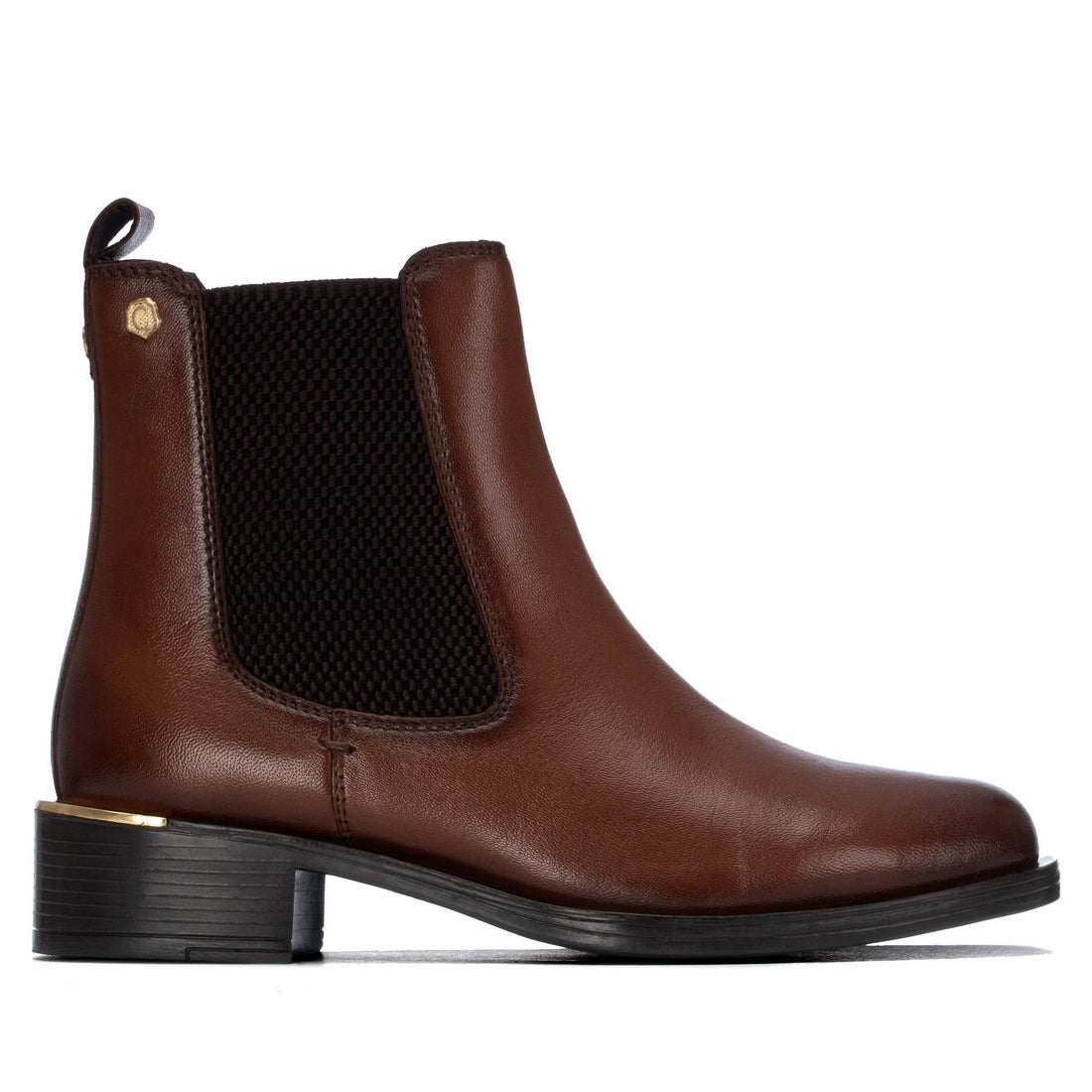 Botin de mujer con tacón Carmela 16400602