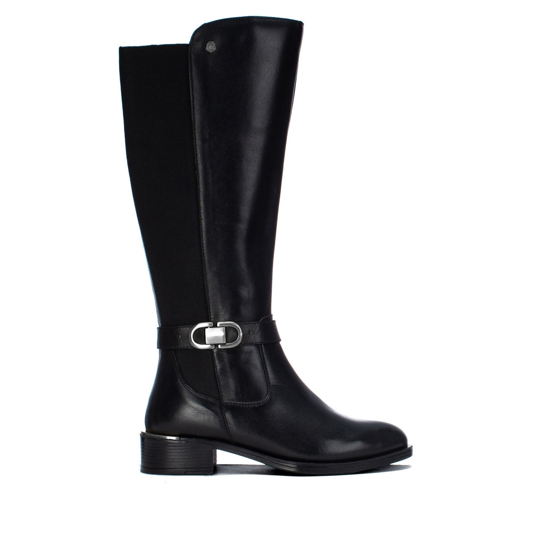 Bota de mujer plano Carmela 16400701
