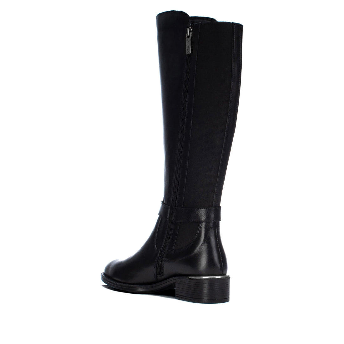 Bota de mujer plano Carmela 16400701