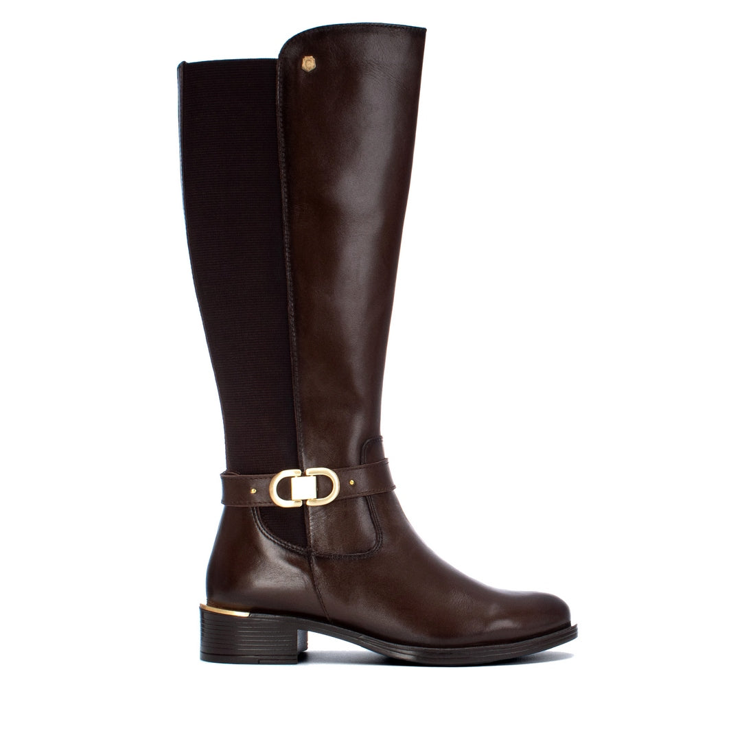 Bota de mujer plano Carmela 16400703