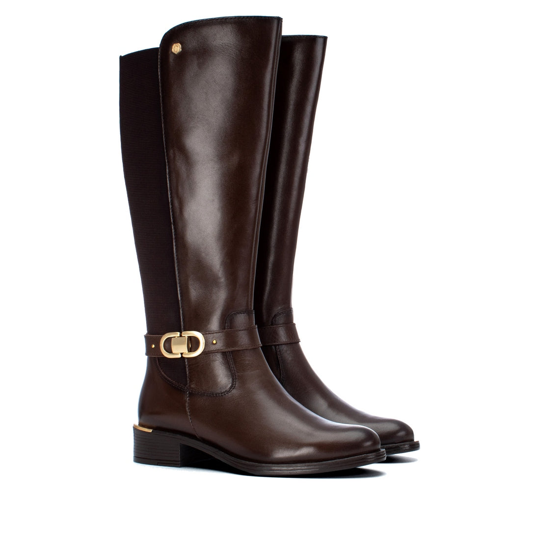 Bota de mujer plano Carmela 16400703