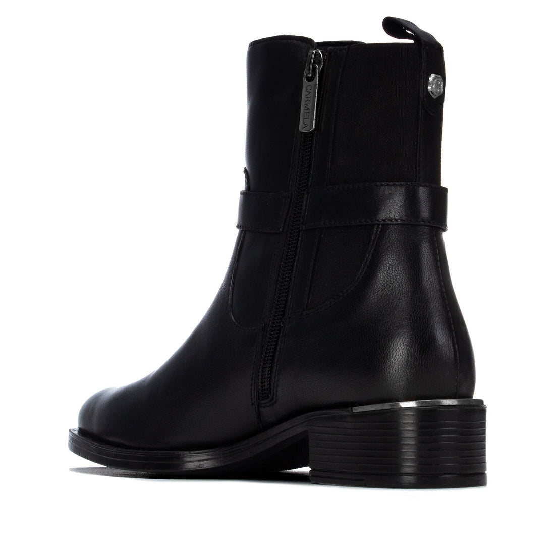 Botin de mujer con tacón Carmela 16400801