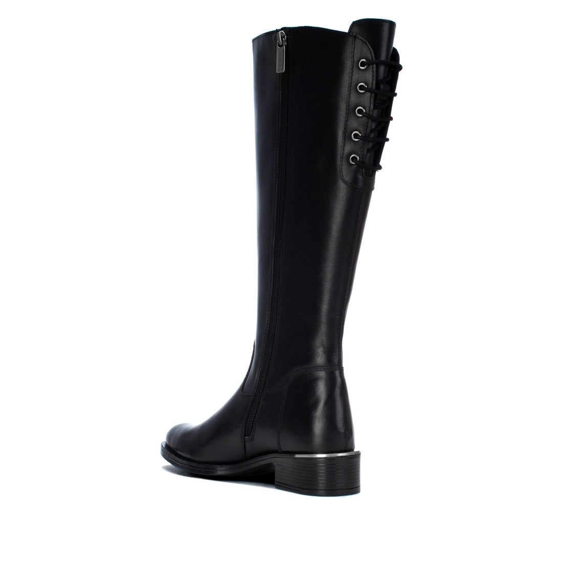 Bota de mujer con tacón Carmela 16401001