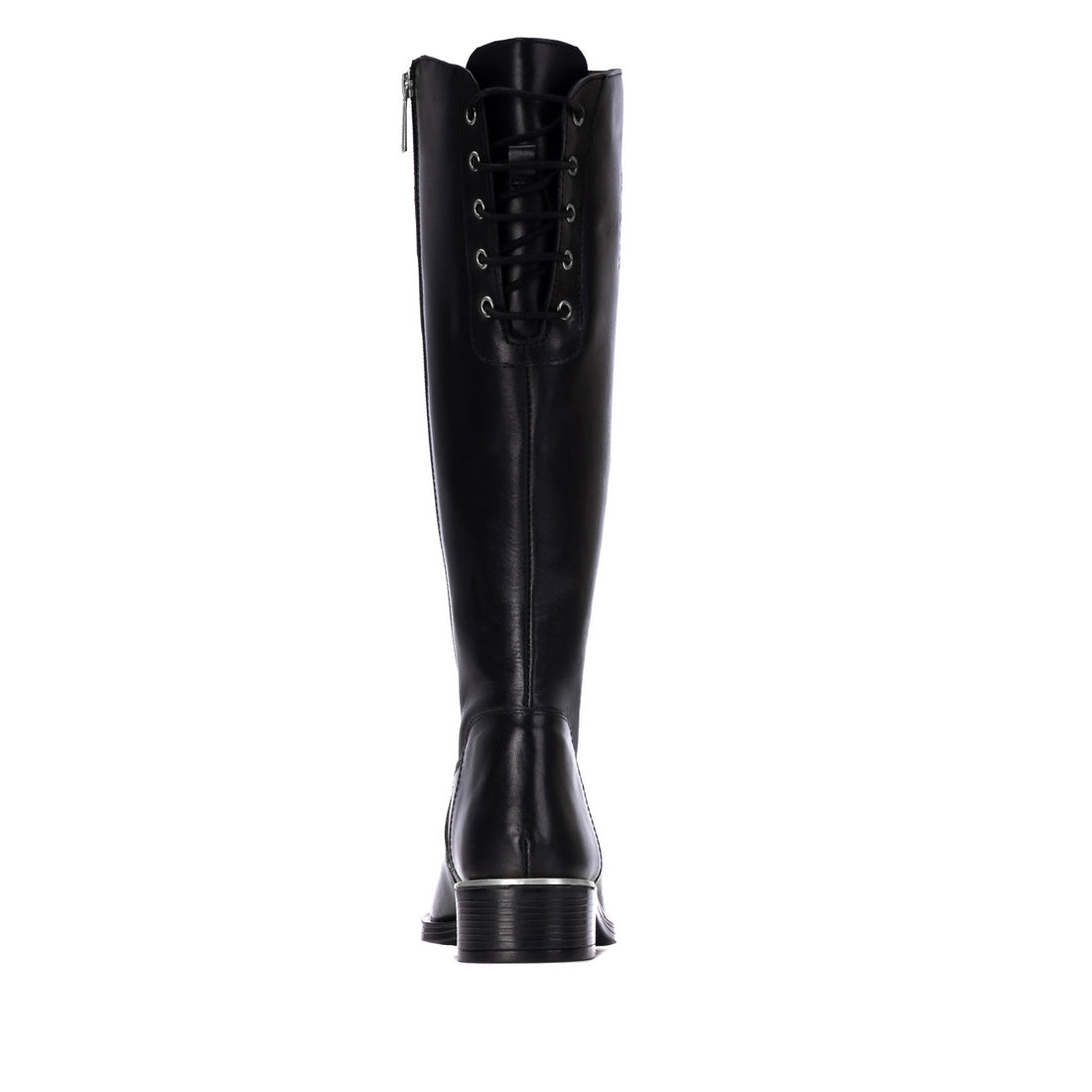 Bota de mujer con tacón Carmela 16401001
