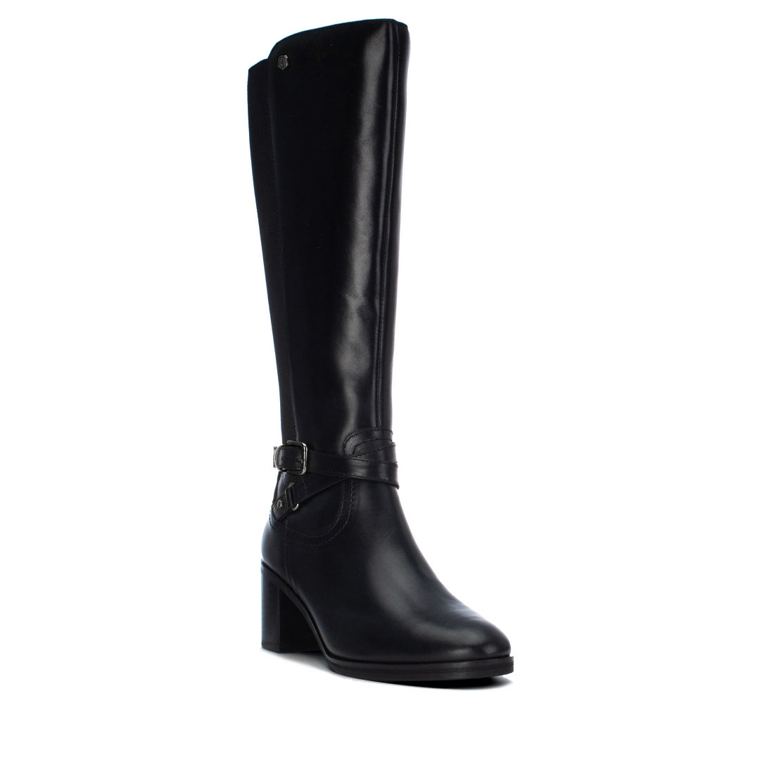 Bota de mujer con tacón Carmela 16401901