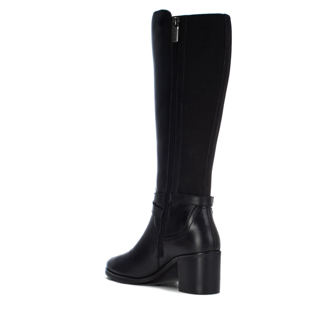 Bota de mujer con tacón Carmela 16401901