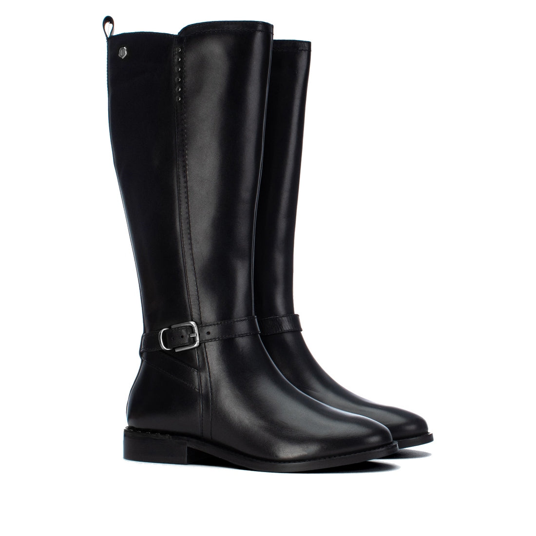 Bota de mujer plano Carmela 16412401