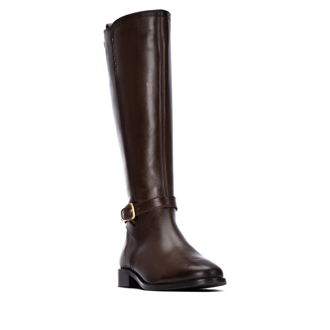 Bota de mujer plano Carmela 16412402